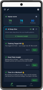 myvyo app screenshot