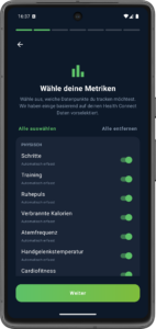 myvyo app screenshot