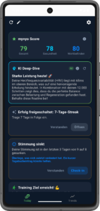 myvyo app screenshot